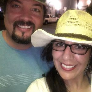 Meet your Posher, Edith